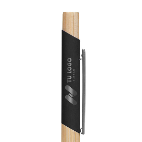 BOLÍGRAFO HOLZ - Imagen 4