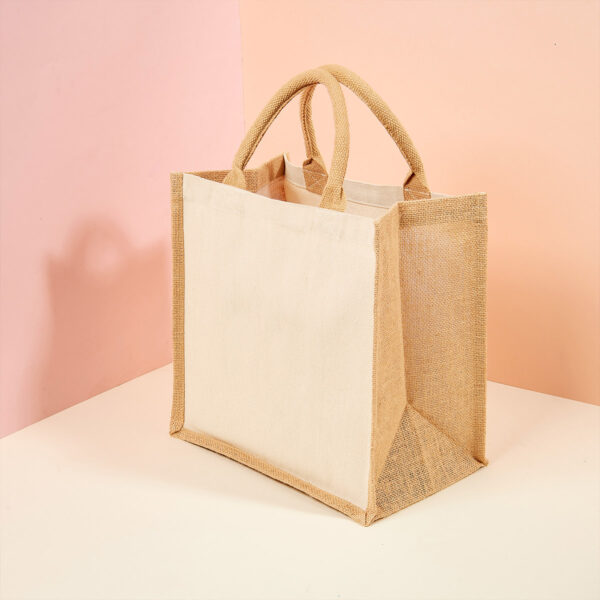 BOLSA OLIVIER BEIGE - Imagen 4