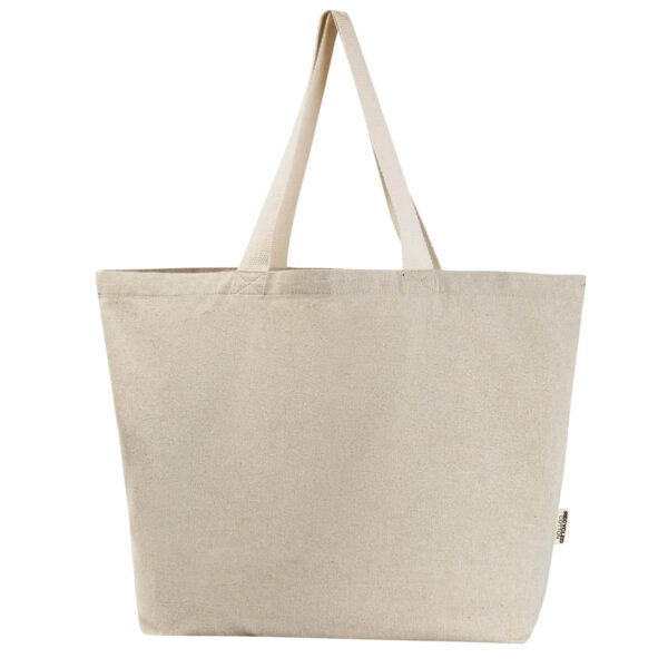 BOLSA ZEDER BEIGE - Imagen 2