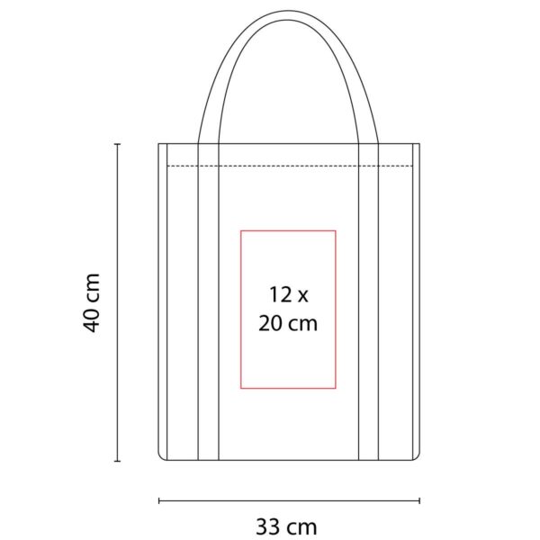BOLSA MILDURA - Imagen 5
