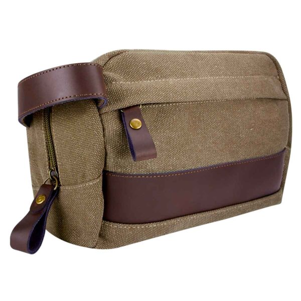 NECESER BRAGANZA VERDE