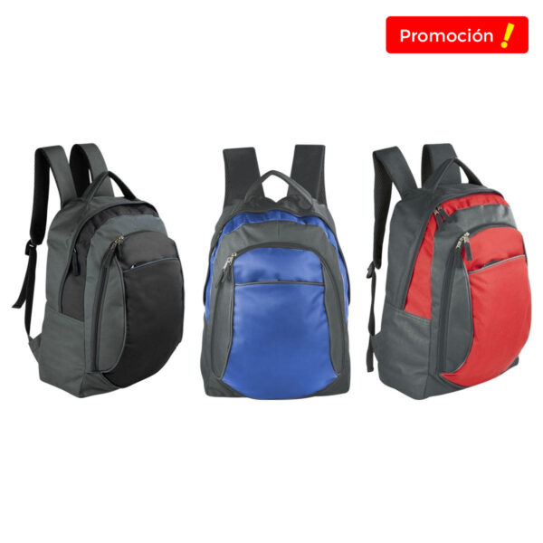 MOCHILA CAMBRIDGE
