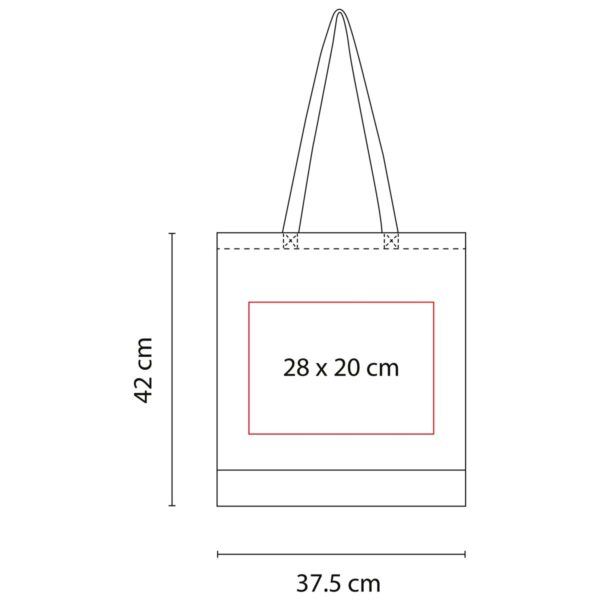 BOLSA LASH - Imagen 2