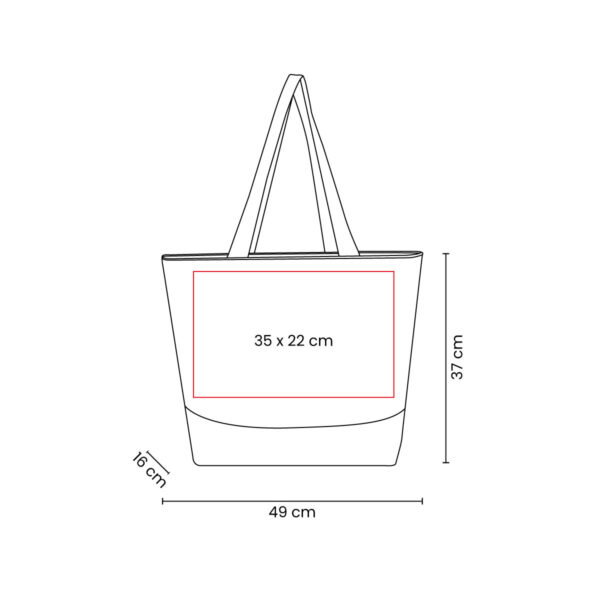 BOLSA CODEINE - Imagen 3