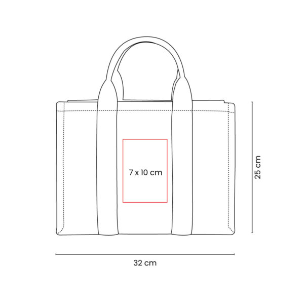 BOLSA VIDYA - Imagen 5