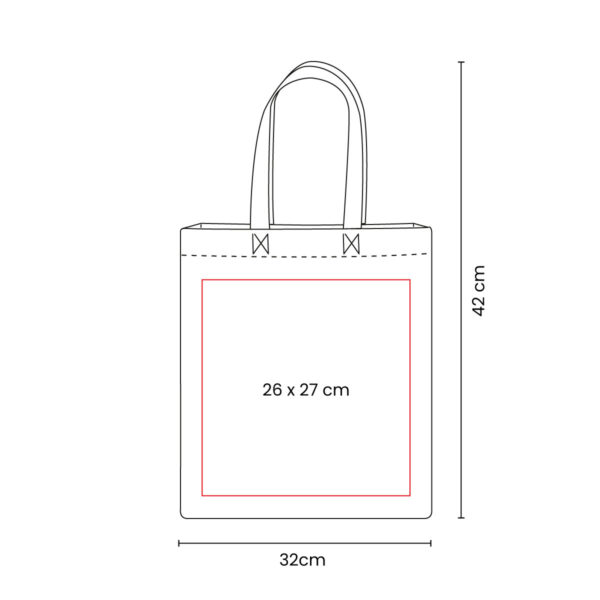 BOLSA LAREDO - Imagen 2