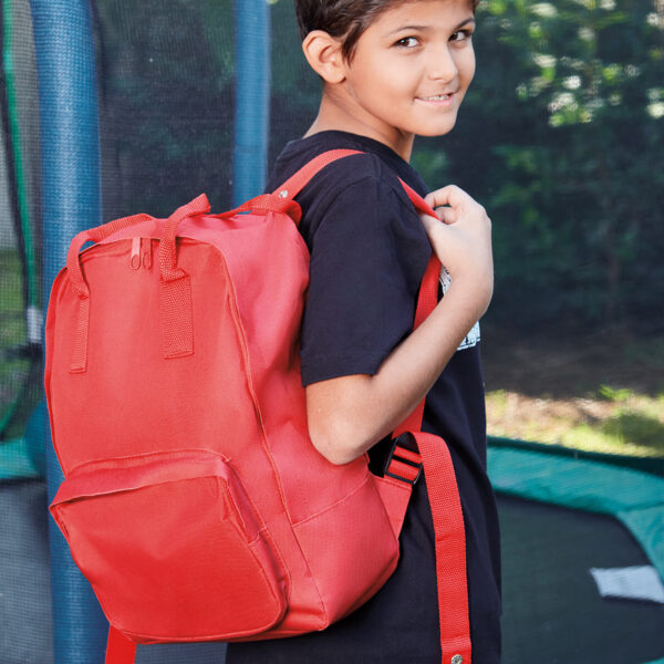 MOCHILA CERES - Imagen 4