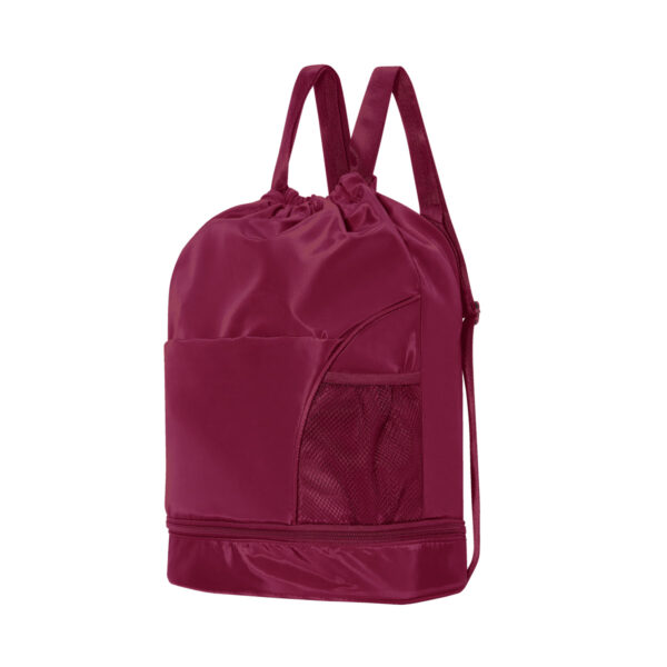 BOLSA-MOCHILA TASKA - Imagen 10