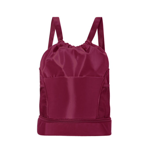 BOLSA-MOCHILA TASKA - Imagen 8