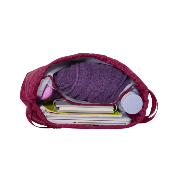 BOLSA-MOCHILA TASKA - Imagen 9