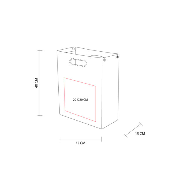 BOLSA GROSER - Imagen 4