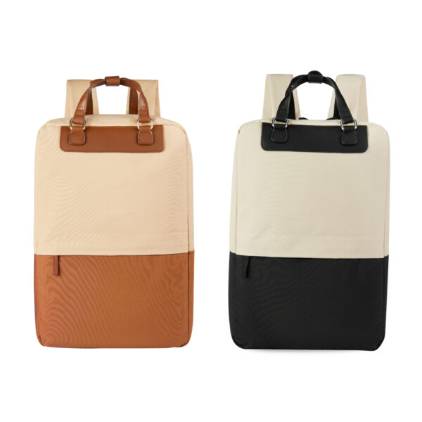 MOCHILA DUBLU - Imagen 7