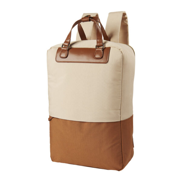 MOCHILA DUBLU - Imagen 2