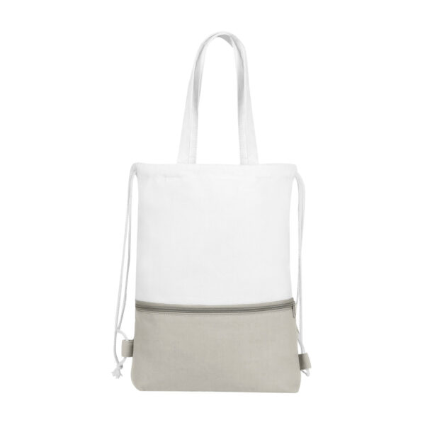 BOLSA-MOCHILA FUSETA - Imagen 3