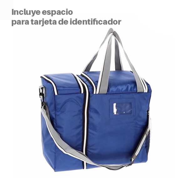 LONCHERA DOBLE CAMILLE - Imagen 6