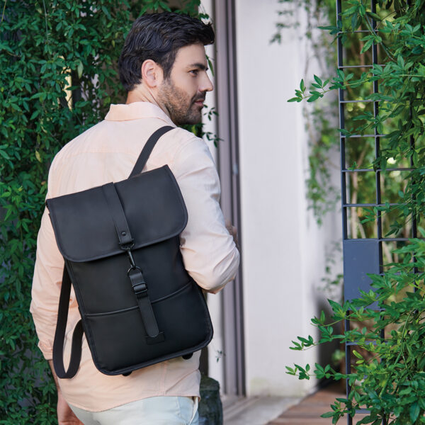 MOCHILA CADERNO - Imagen 4