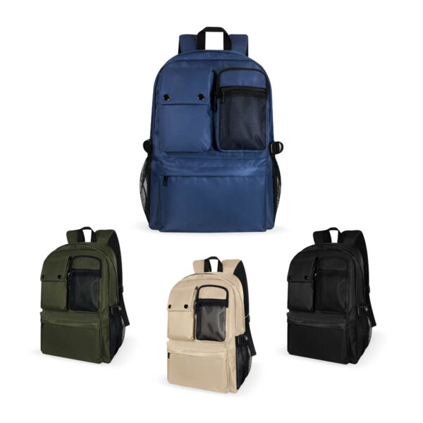 MOCHILA HOLDE - Imagen 14