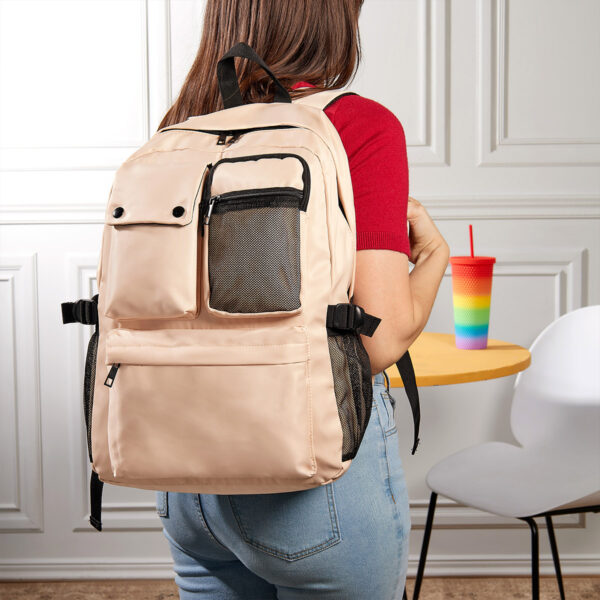 MOCHILA HOLDE - Imagen 4