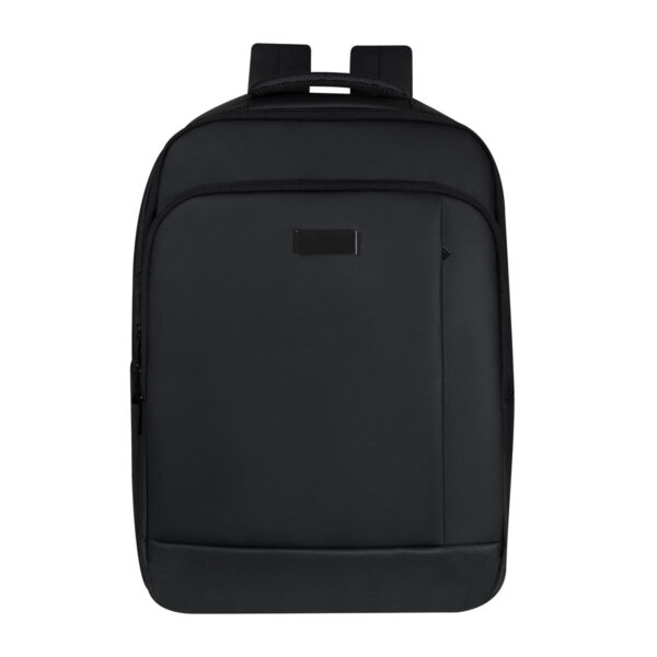 MOCHILA NUCHTER NEGRO