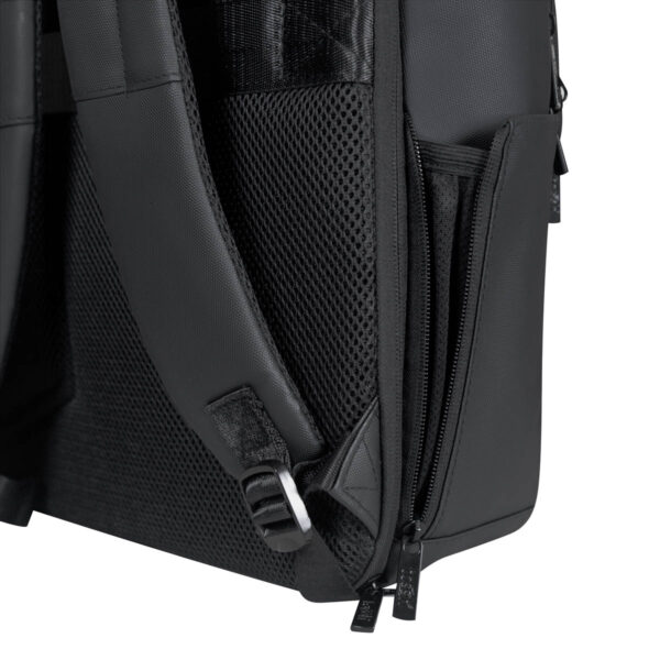 MOCHILA NUCHTER NEGRO - Imagen 6