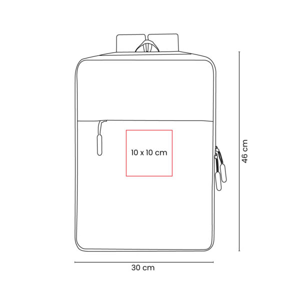 MOCHILA NOOYI - Imagen 5