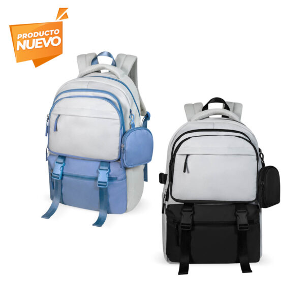 MOCHILA DOBRE
