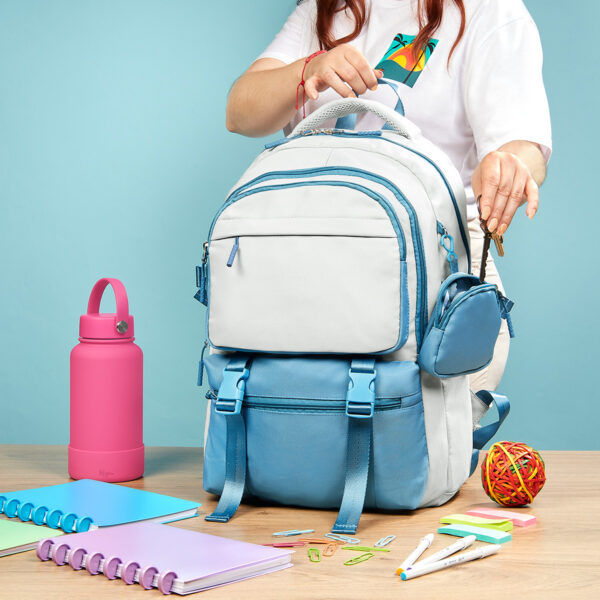 MOCHILA DOBRE - Imagen 5