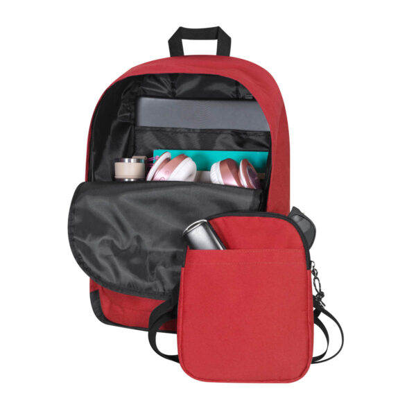 MOCHILA DOKU - Imagen 11