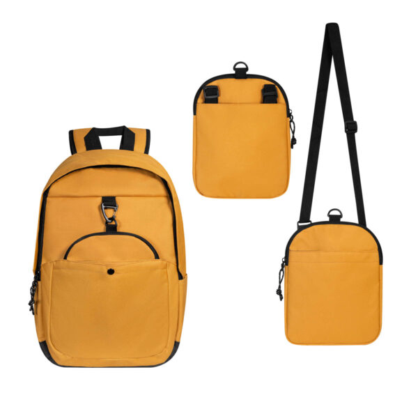MOCHILA DOKU - Imagen 3