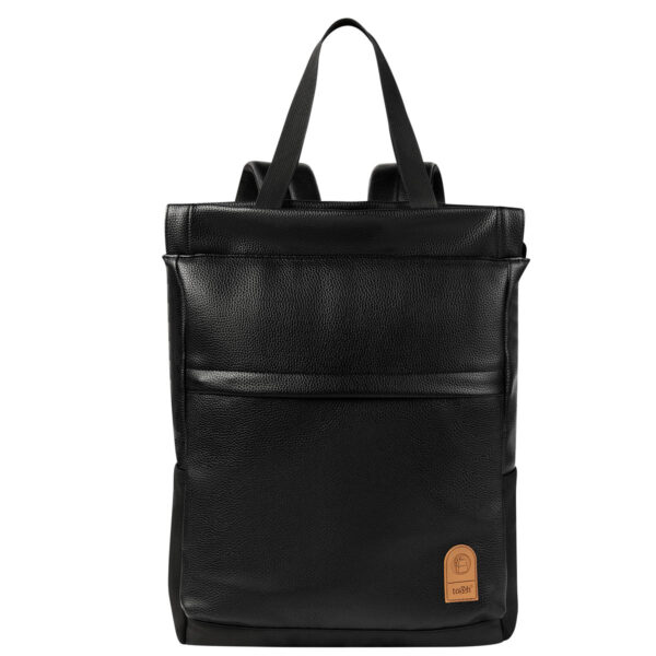 MOCHILA FRISKA NEGRO - Imagen 2
