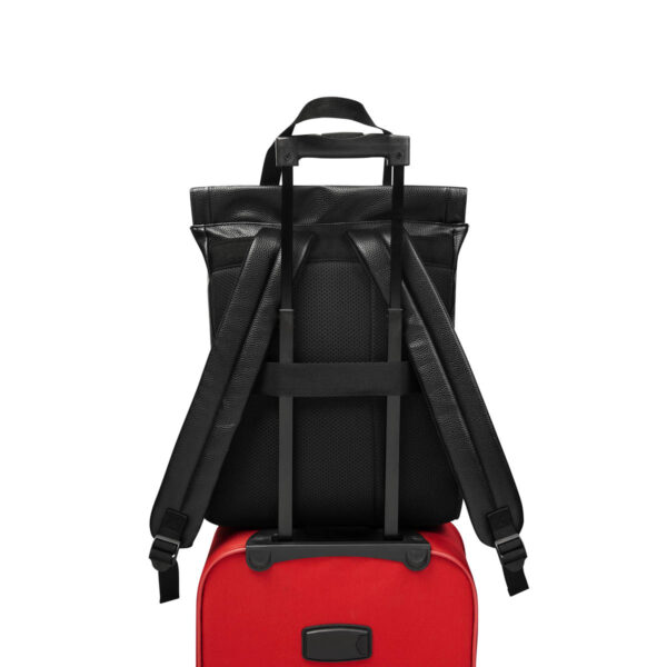 MOCHILA FRISKA NEGRO - Imagen 6