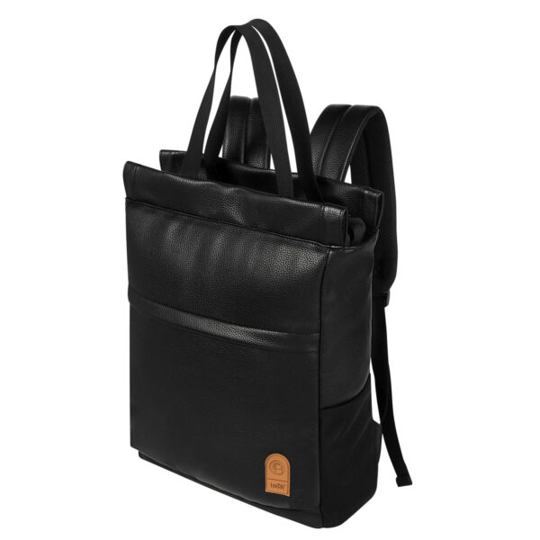 MOCHILA FRISKA NEGRO