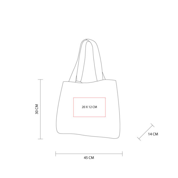 BOLSA ALIA - Imagen 4