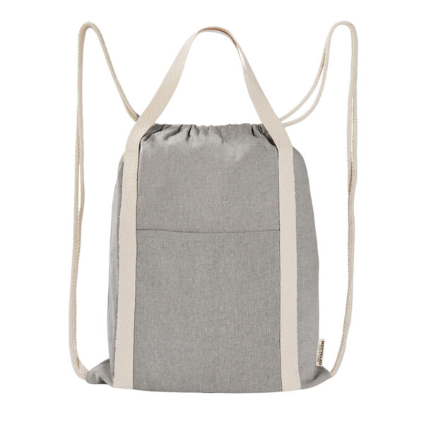 BOLSA-MOCHILA VATT - Imagen 2