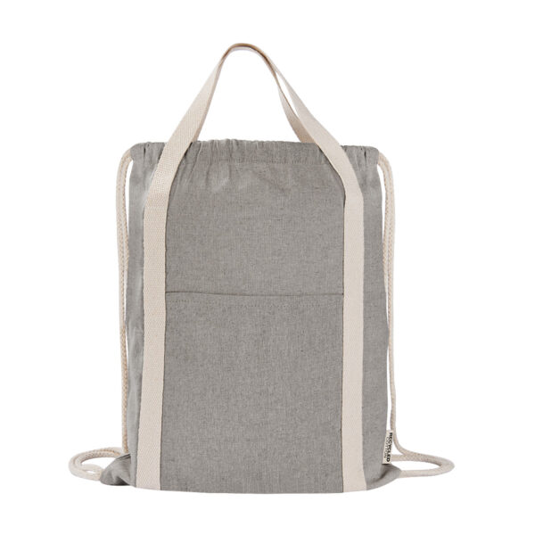 BOLSA-MOCHILA VATT - Imagen 3