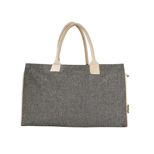 BOLSA WATTE BEIGE - Imagen 6
