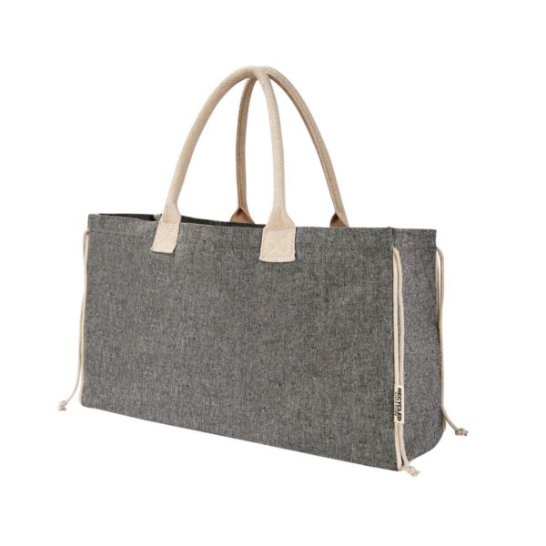 BOLSA WATTE BEIGE - Imagen 2