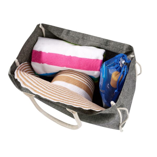 BOLSA WATTE BEIGE - Imagen 3