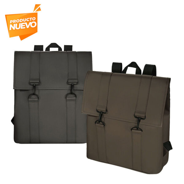 MOCHILA KRATO
