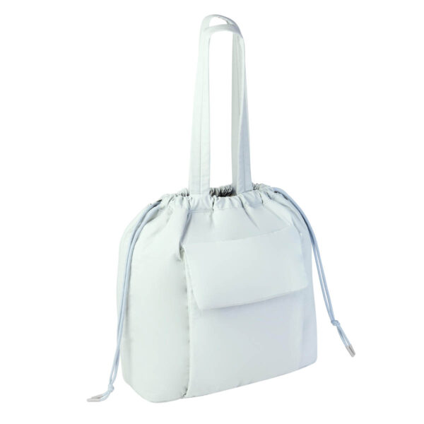 BOLSA JOOGA GRIS - Imagen 10