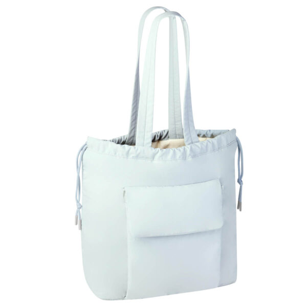 BOLSA JOOGA GRIS - Imagen 9