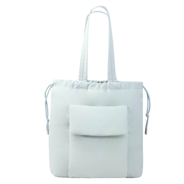 BOLSA JOOGA GRIS - Imagen 3