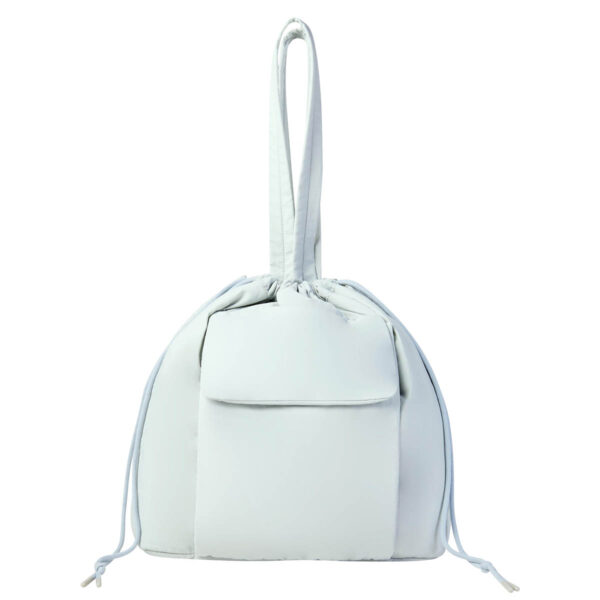 BOLSA JOOGA GRIS - Imagen 8