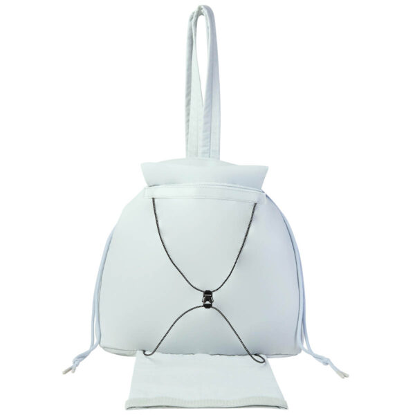 BOLSA JOOGA GRIS - Imagen 7