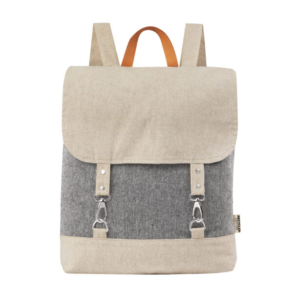 MOCHILA NATTY - Imagen 2
