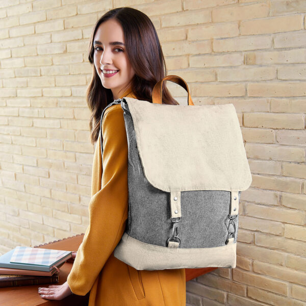 MOCHILA NATTY - Imagen 4