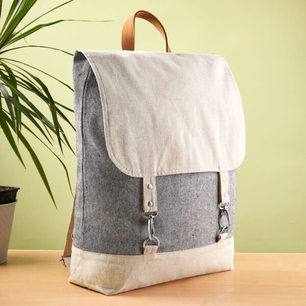 MOCHILA NATTY - Imagen 3