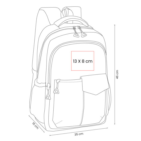 MOCHILA AYME - Imagen 5