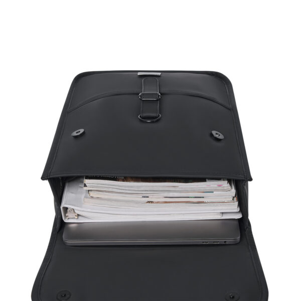 MOCHILA CADERNO - Imagen 6
