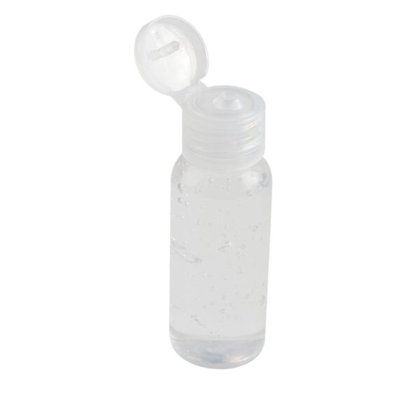 SANITIZANTE EN BOTE CILÍNDRICO - Imagen 3